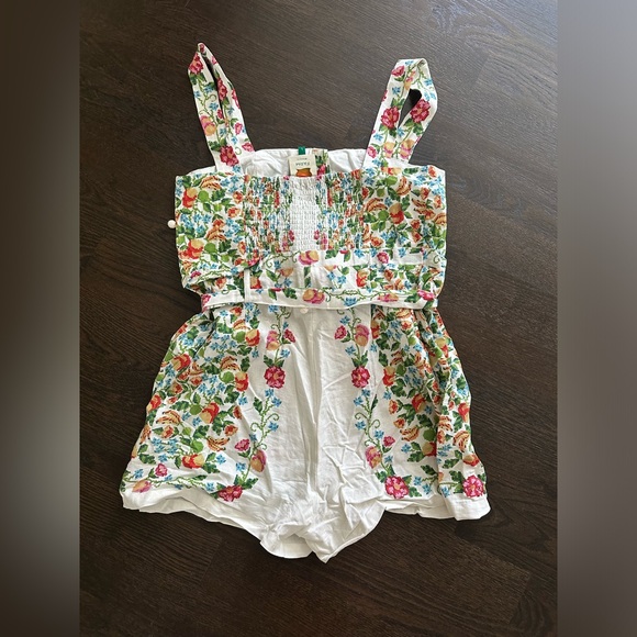 Farm Rio Romper - Picture 2 of 3